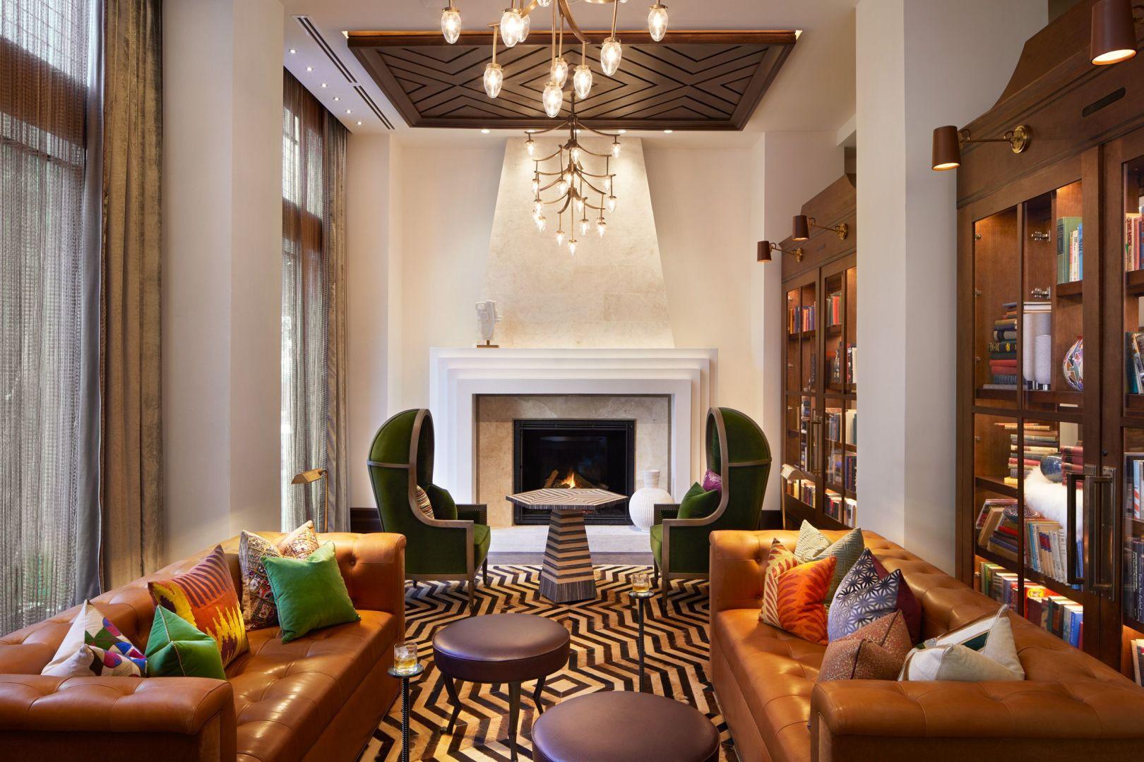 The Plaza Hotel Pioneer Park El Paso Extérieur photo